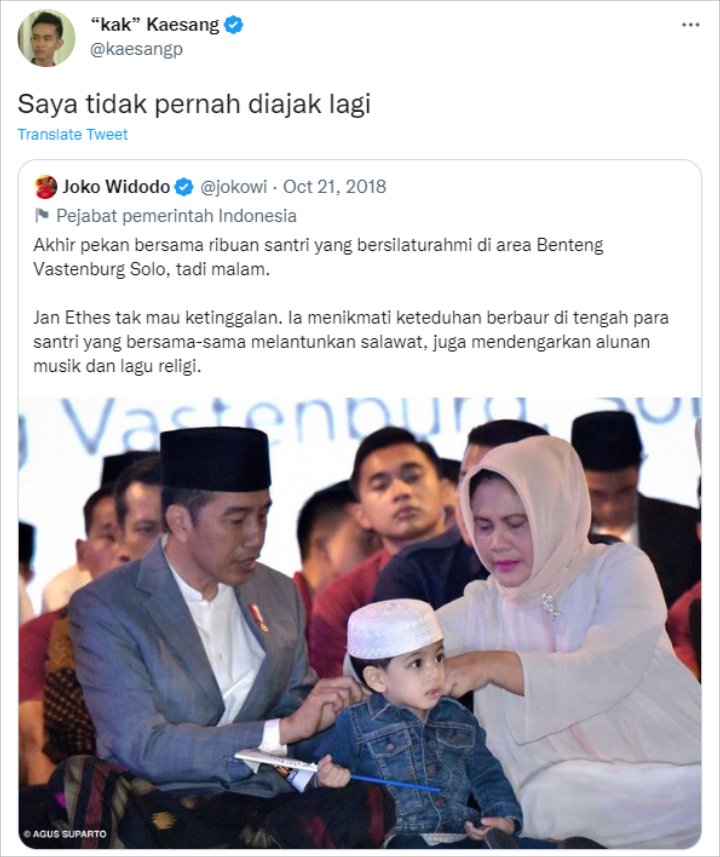 Suara Hati Anak Bungsu