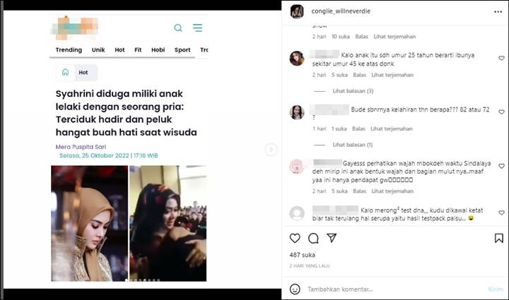 Instagram