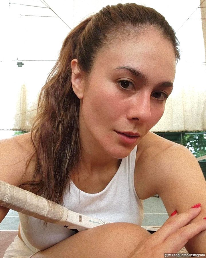 Wulan Guritno