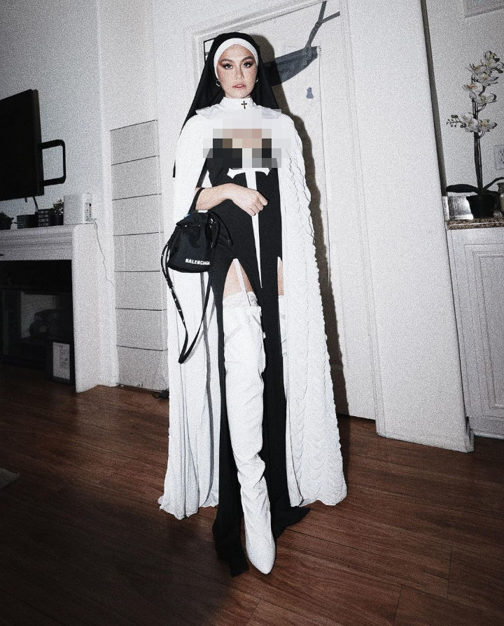 Agnez Mo