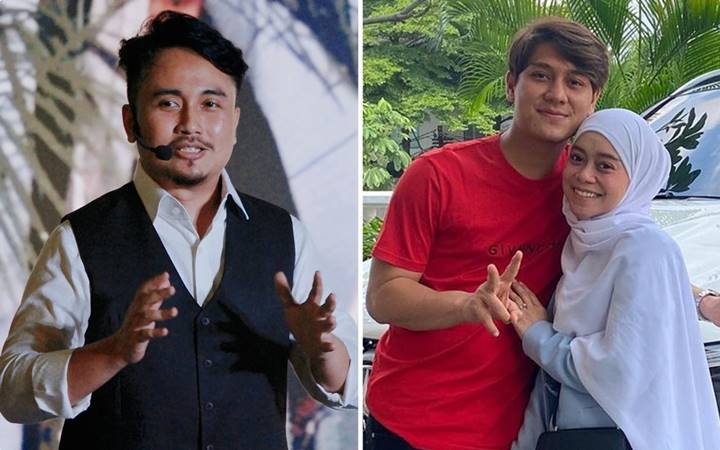 Harapan Oki Setiana Dewi Untuk Anak Bungsu, Kaesang Tanggapi Komentar Gibran Rakabuming - Topik Pagi