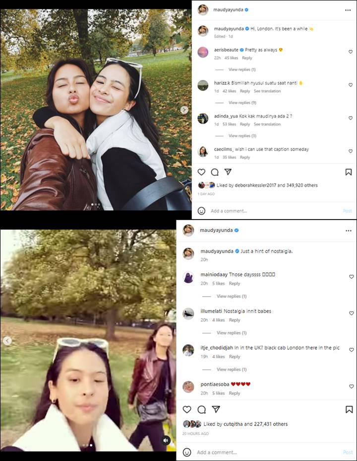 Instagram
