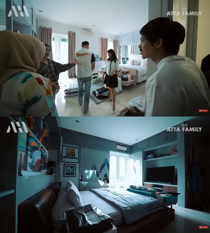 Kamar Anak