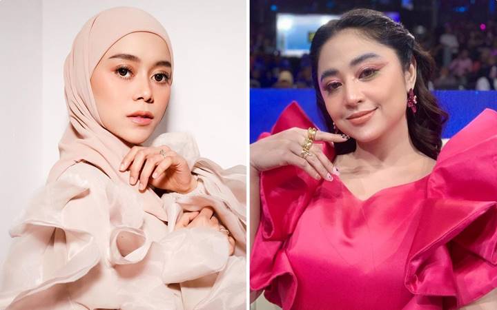 Nathalie Holscher Konsultasi ke Mantan Pacar, Kostum Sheila Marcia Ala Ariana Grande - Topik Pagi