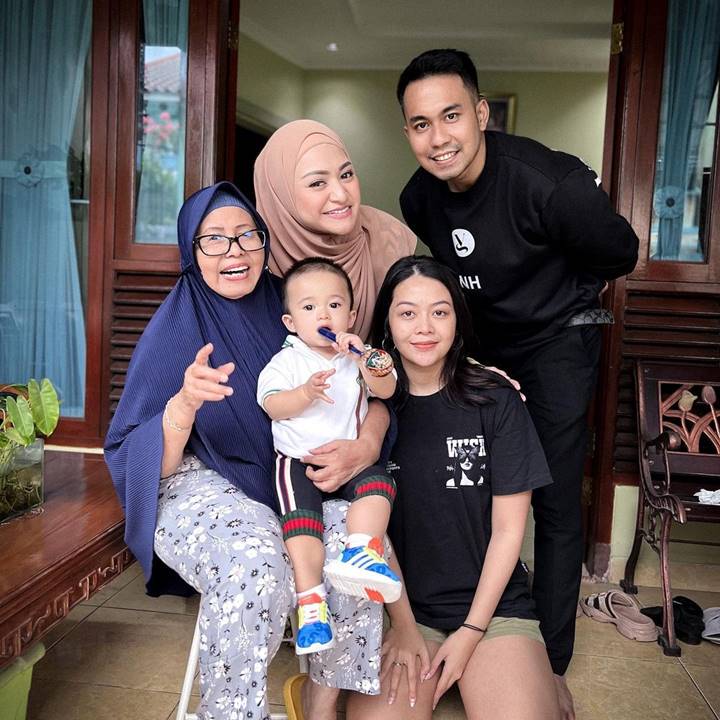 Bak Cinta Yang Tertunda