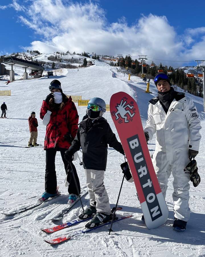 Ski Es