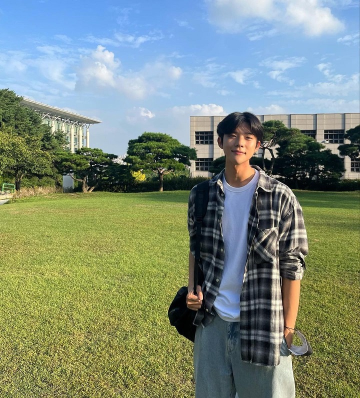 Tempuh Pendidikan di Universitas Sungkyunkwan