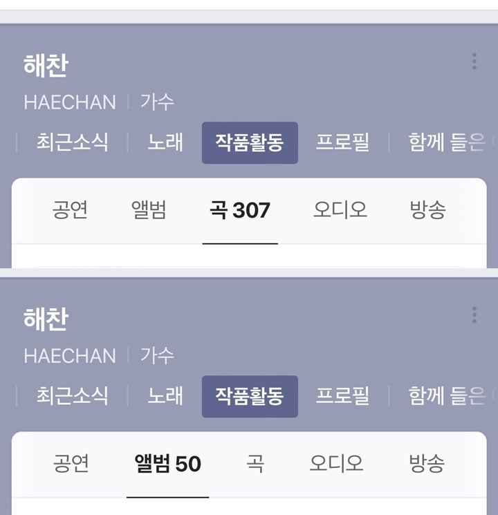 Karier Moncer di Usia Muda, Haechan NCT Terdaftar Punya Puluhan Album dan Ratusan Lagu