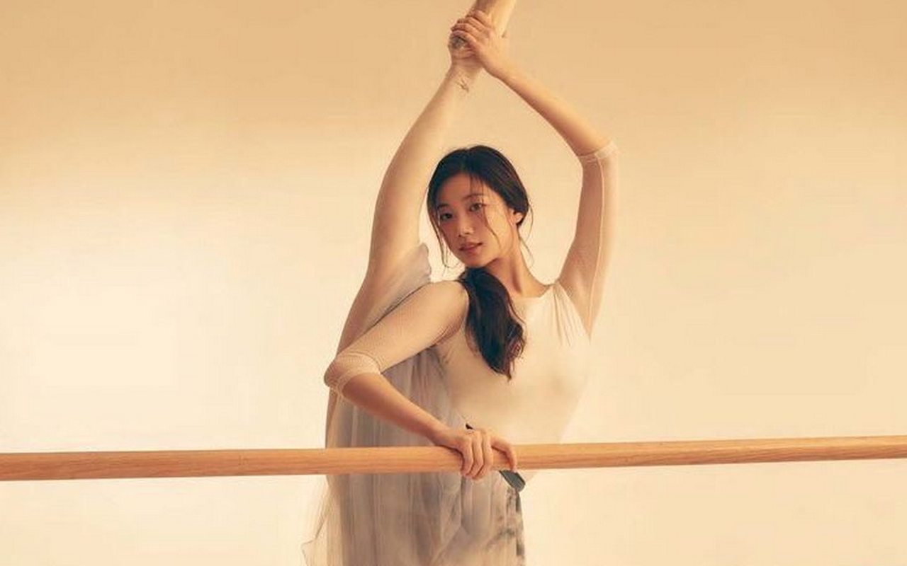 Kazuha Ungkap Pengaruh Balet Terhadap Tariannya di Atas Panggung Hingga Kesulitan yang Dihadapi