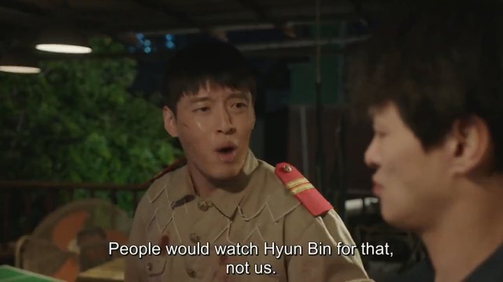Hyun Bin Bikin Heboh Tiba-Tiba \'Muncul\' di Drama \'Curtain Call\'Hyun Bin Bikin Heboh Tiba-Tiba \'Muncul\' di Drama \'Curtain Call\'
