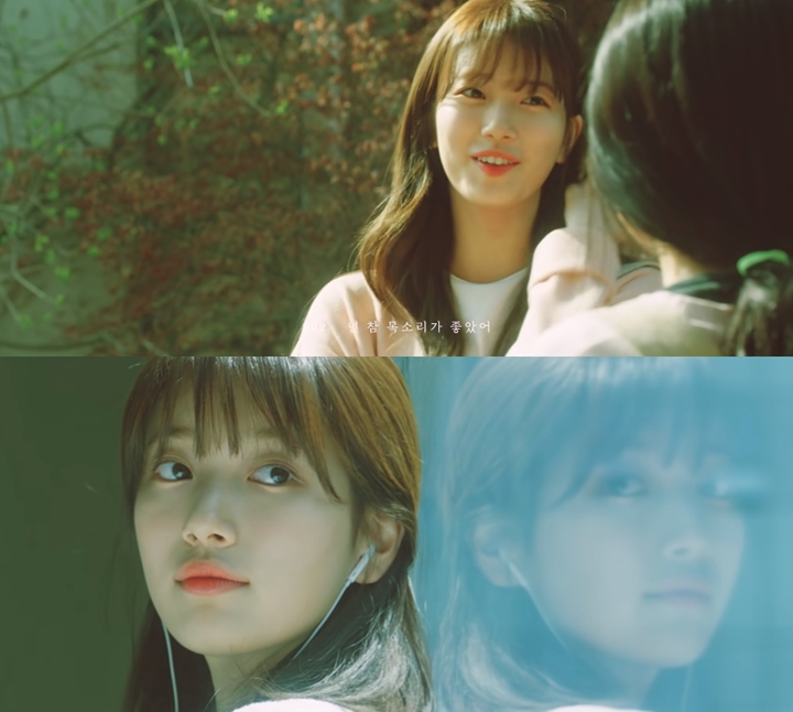 4 Tahun Berlalu, Visual Bae Suzy Saat Bintangi MV \'First Love\' Disorot