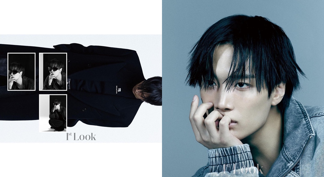 JR Eks NU\'EST Bicara Persiapan Album Solo dan Akui Sempat Ketakutan