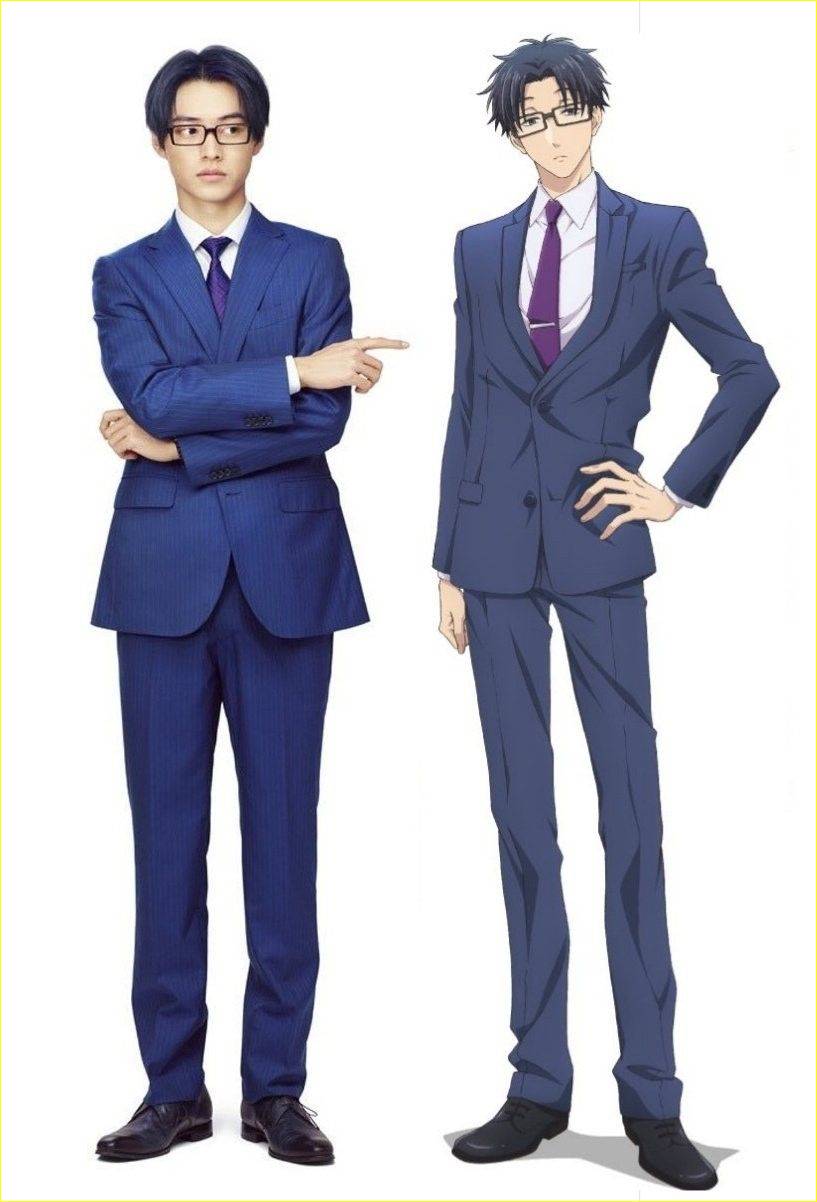 Hirotaka Nifuji \