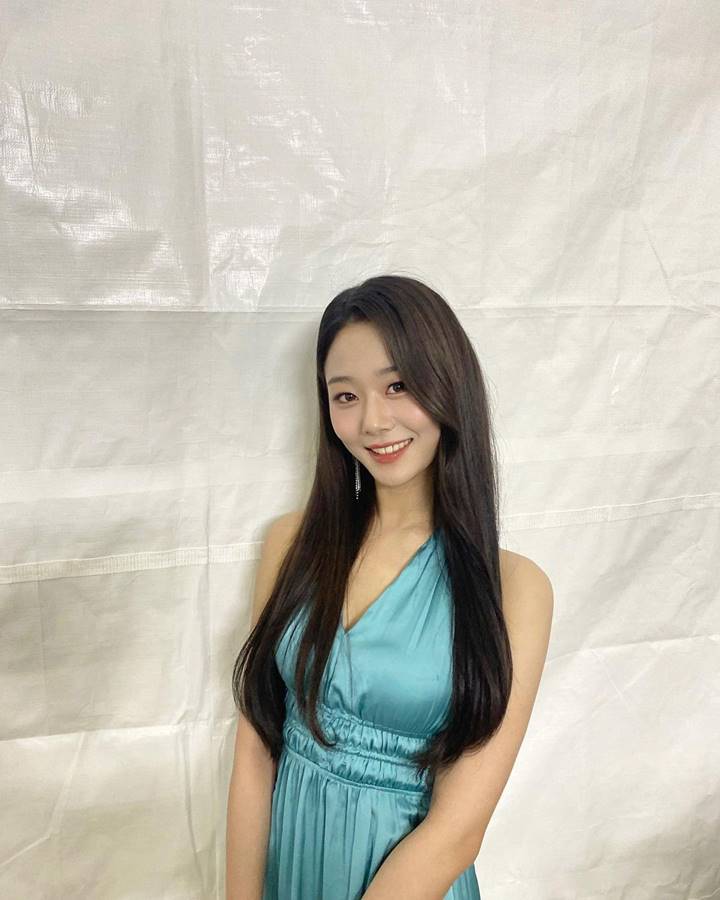 Satu Almet Dengan Bang Ye Dam