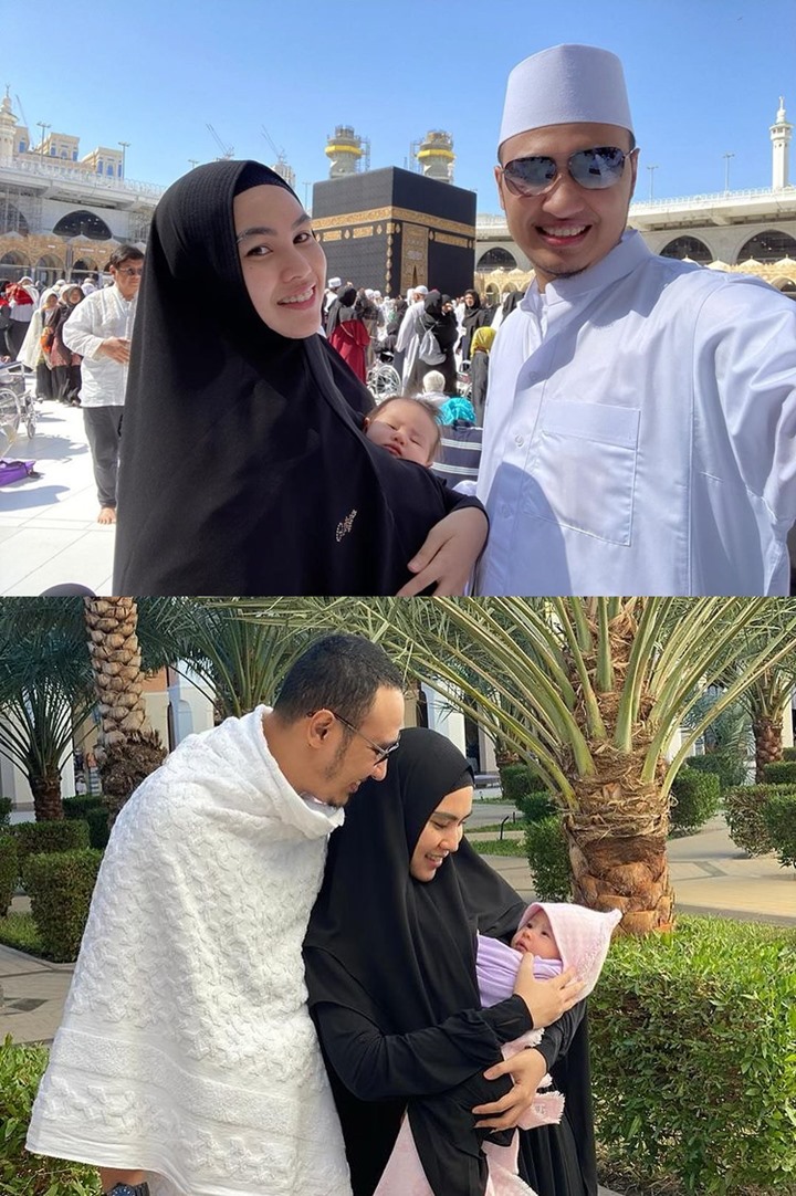 Khalisa Putri Anak Kartika Putri