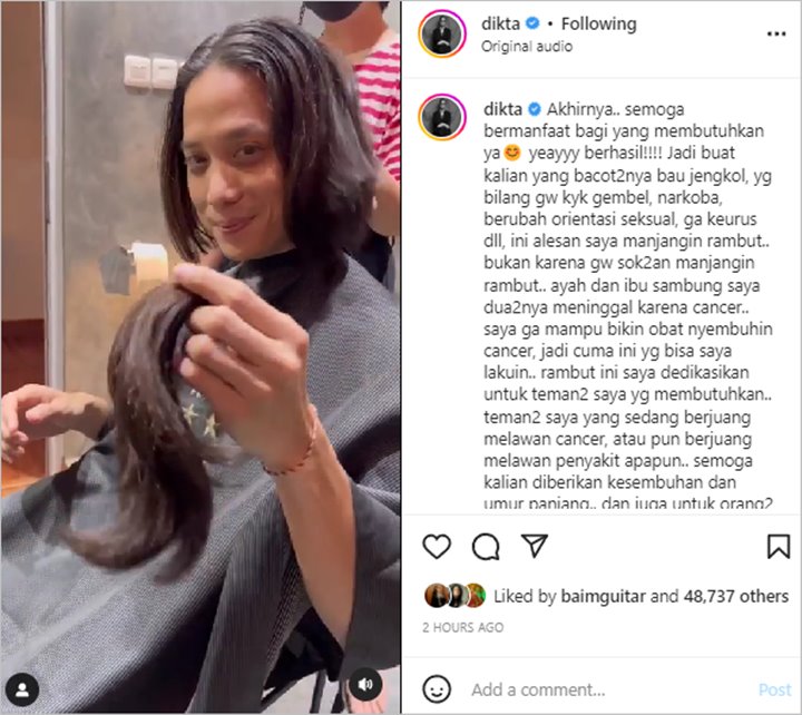 Dikta