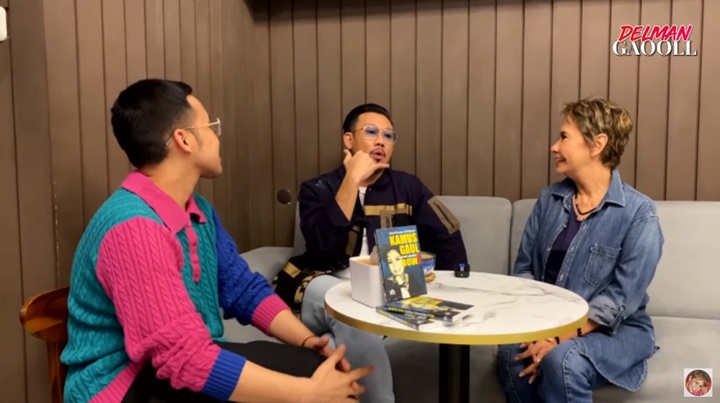 Denny Sumargo Akhirnya Nyerah Dikejar-kejar Produser \'5 CM\' Usai Deal Honor 2 Kali Lipat