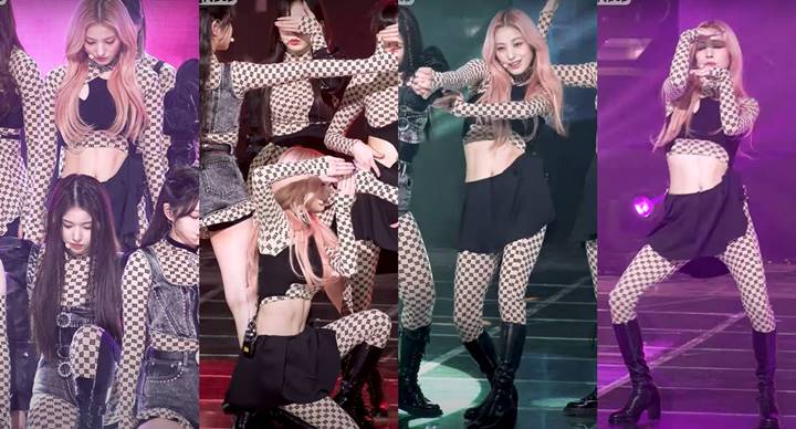 Jinni NMIXX
