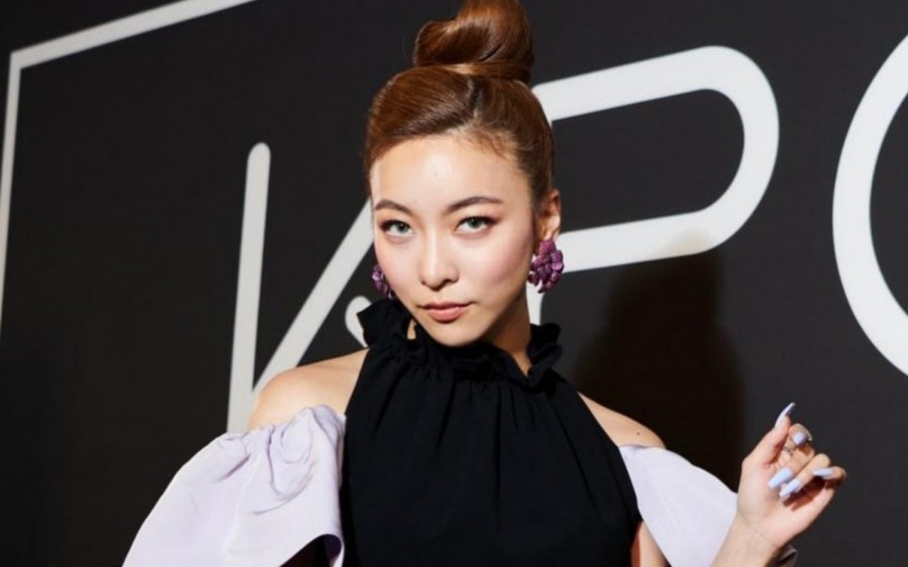 Luna f(x) Bicara Perbedaan Yang Dirasakan Sebagai Idola Kpop dan Bintang Musikal Broadway