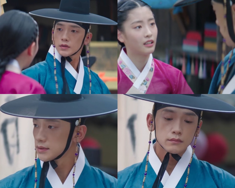 Rain Bikin Heboh Jadi Cameo, Ternyata Dukung Aktris Muda di \'The Queens Umbrella\'