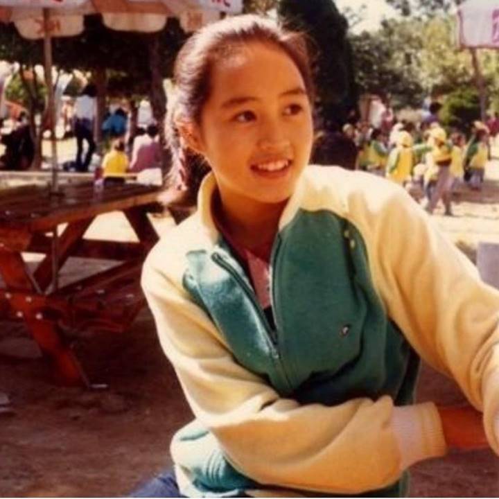 Debut di Dunia Hiburan Umur 15 Tahun