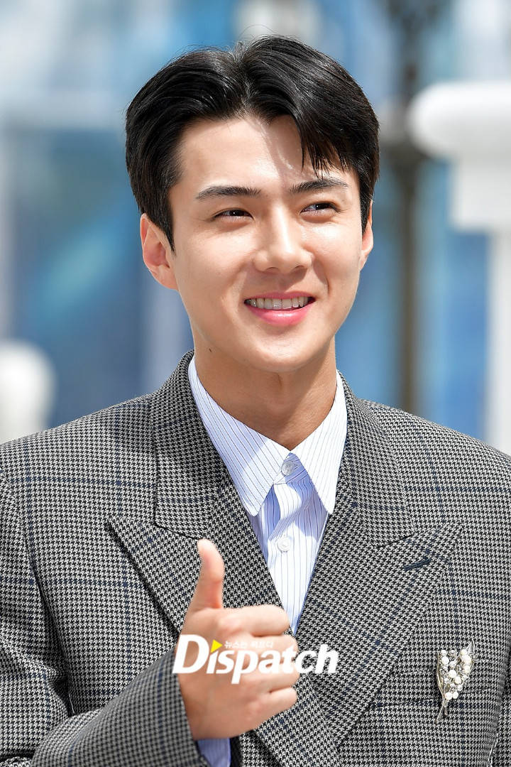 <i>A Lovely Maknae</i>