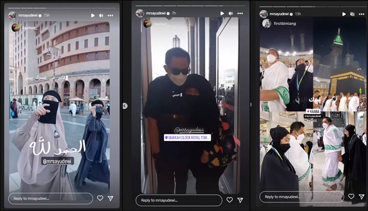Instagram