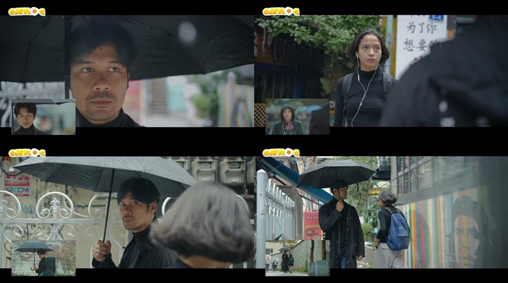 Fans Berat Gong Yoo, Putri Marino Cosplay Jadi Kim Go Eun di Drama \'Goblin\'