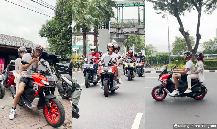 Pengalaman Baru Kencan