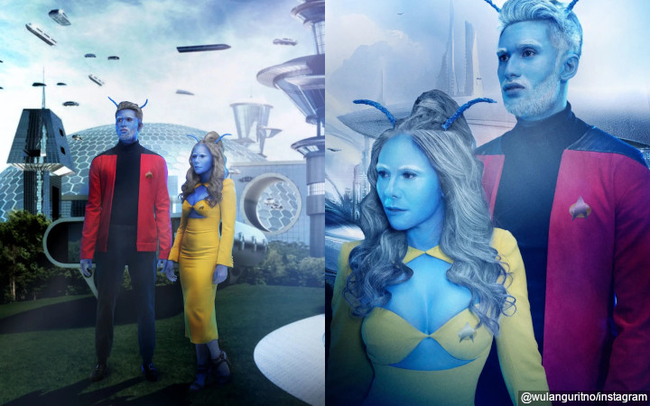 Cosplay