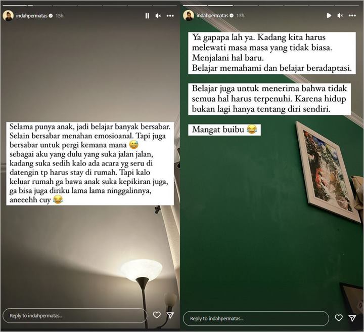 Indah Permatasari
