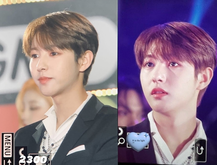 GMA 2022: Renjun NCT Dream Trending Usai Tampil Ganteng dengan Warna Rambut Baru GMA 2022: Renjun NCT Dream Trending Usai Tampil Ganteng dengan Warna Rambut Baru