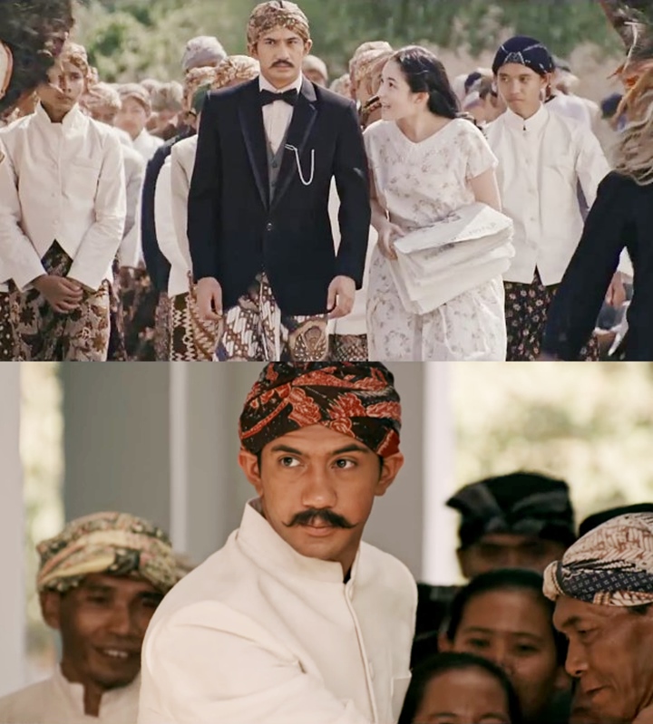 Reza Rahadian