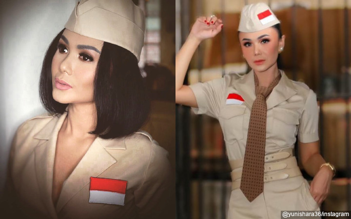 Yuni Shara