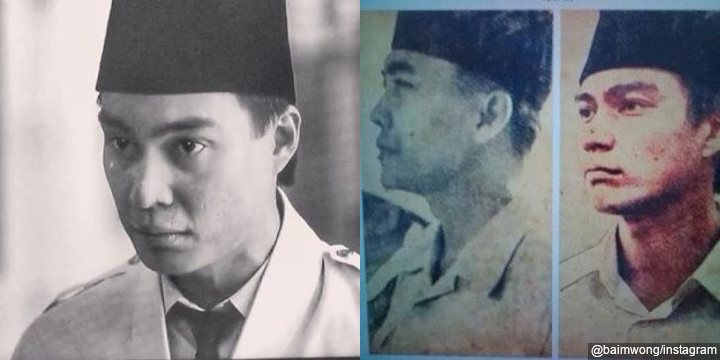 Baim Wong