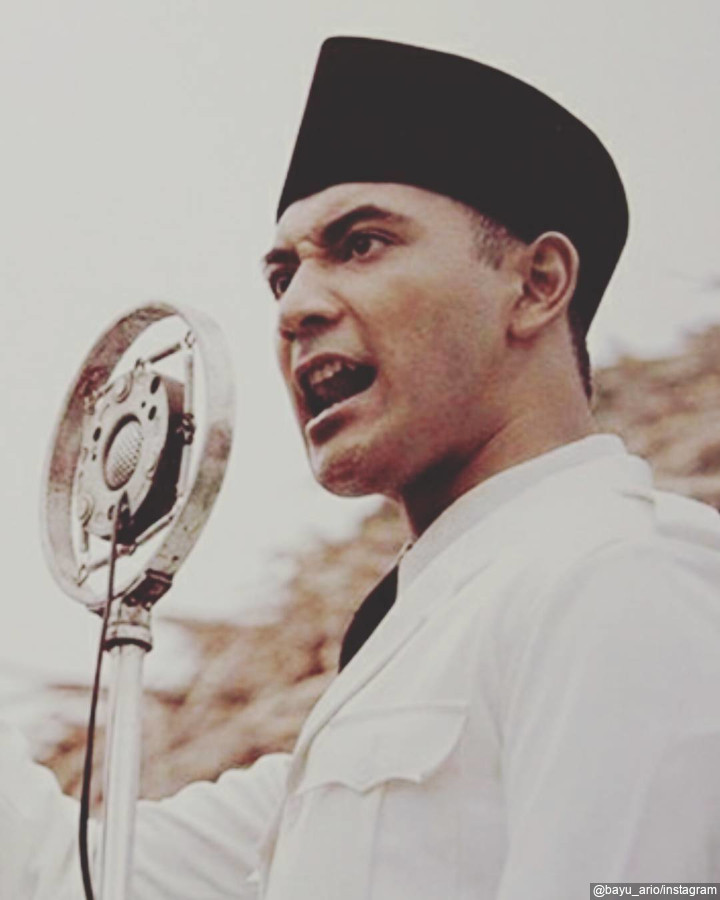 Ario Bayu