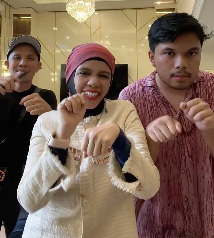 Joget Gemes!
