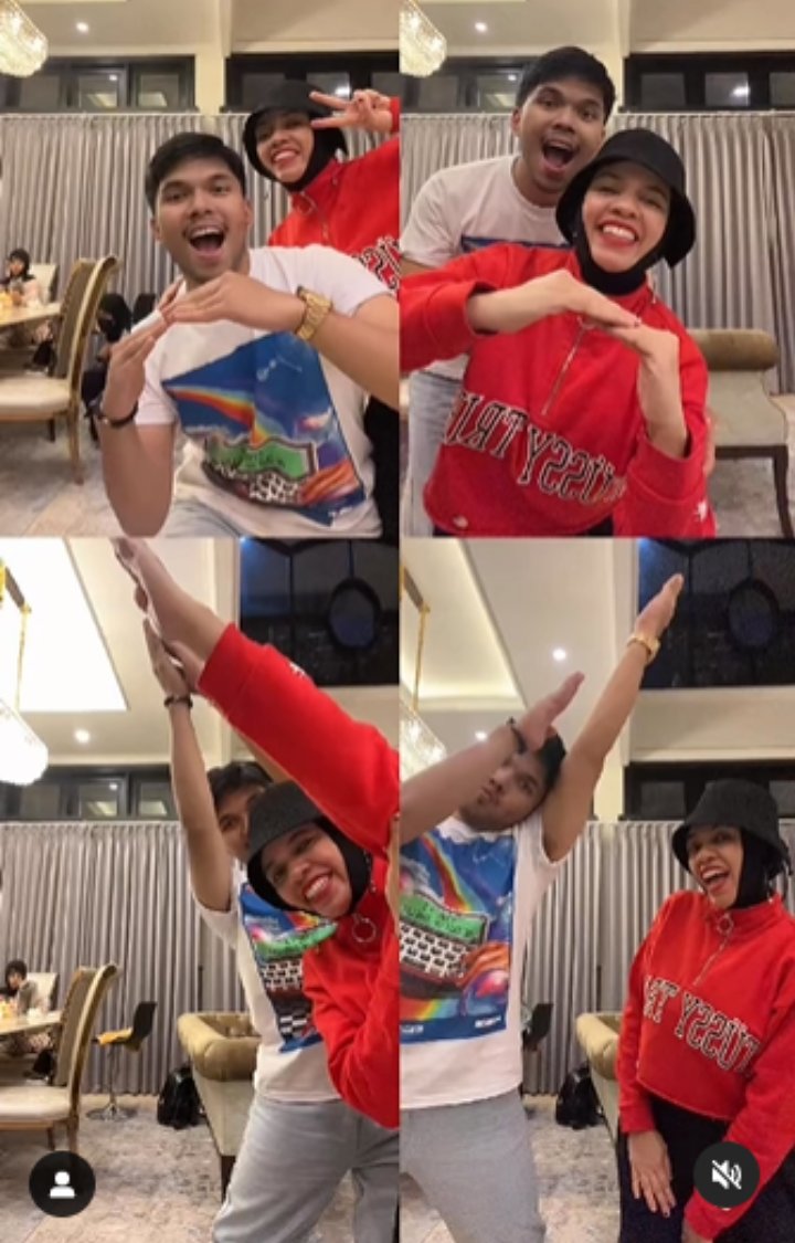 Buat Konten Uwu