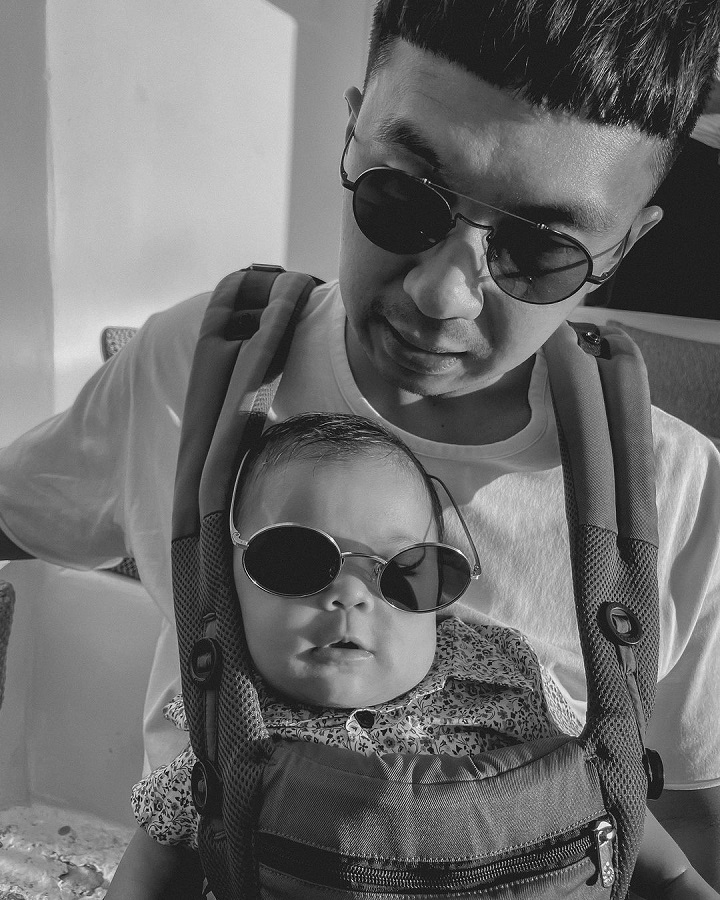 <i>Like Father Like Son</i>