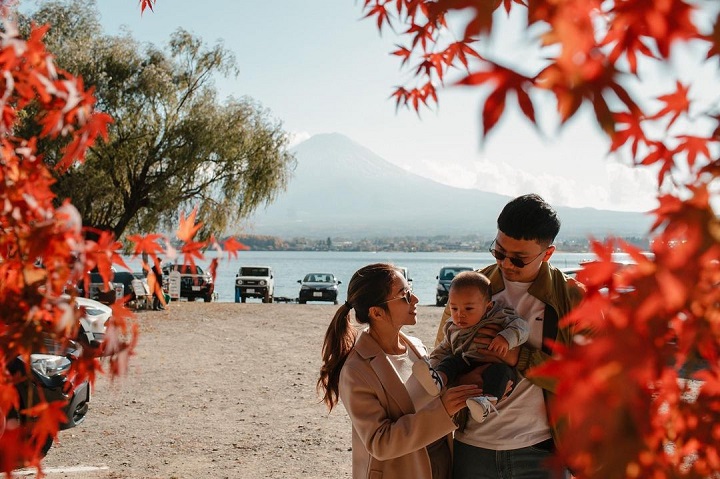 Momen di Kawaguchi