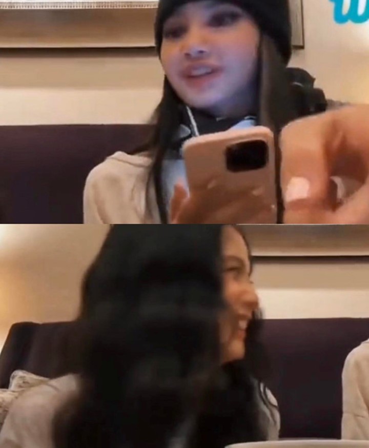 Jisoo BLACKPINK Bingung Cari Ponsel Saat Live, Endingnya Sungguh MembagongkanJisoo BLACKPINK Bingung Cari Ponsel Saat Live, Endingnya Sungguh MembagongkanJisoo BLACKPINK Bingung Cari Ponsel Saat Live, Endingnya Sungguh Membagongkan