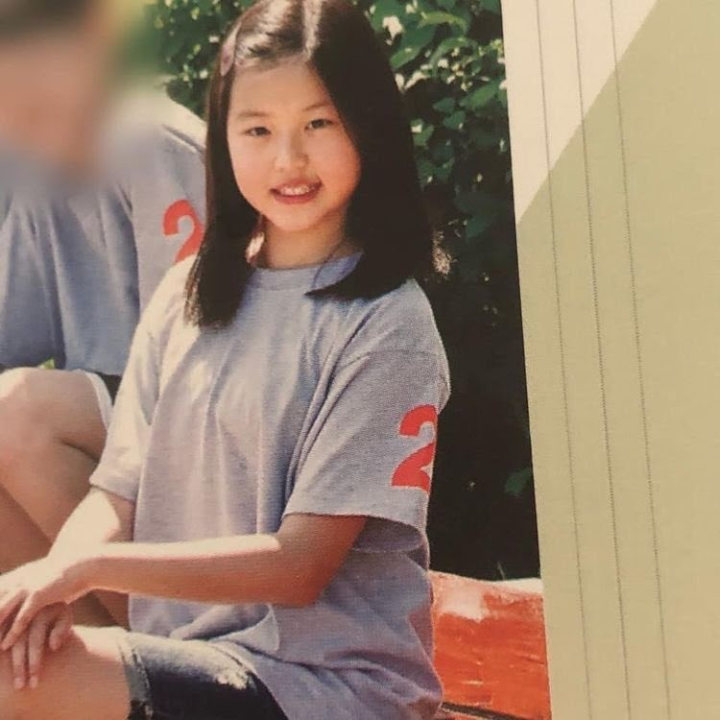 Imut dengan Sejak Dini