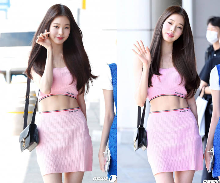Terciduk Punya Abs