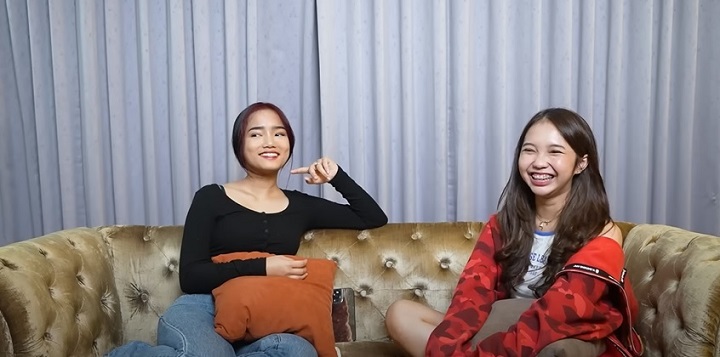 Ngobrol Bareng Fuji An
