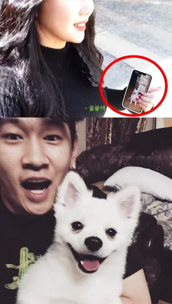Joy Red Velvet dan Crush Dianggap Terlalu Banyak Lovestagram dan Pamer Hubungan