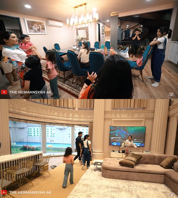 Ajak House Tour