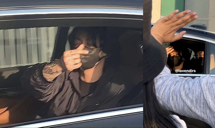 Jungkook BTS Tunjukkan Perlakuan Manis Jelang Tampil di Piala Dunia Qatar 2022