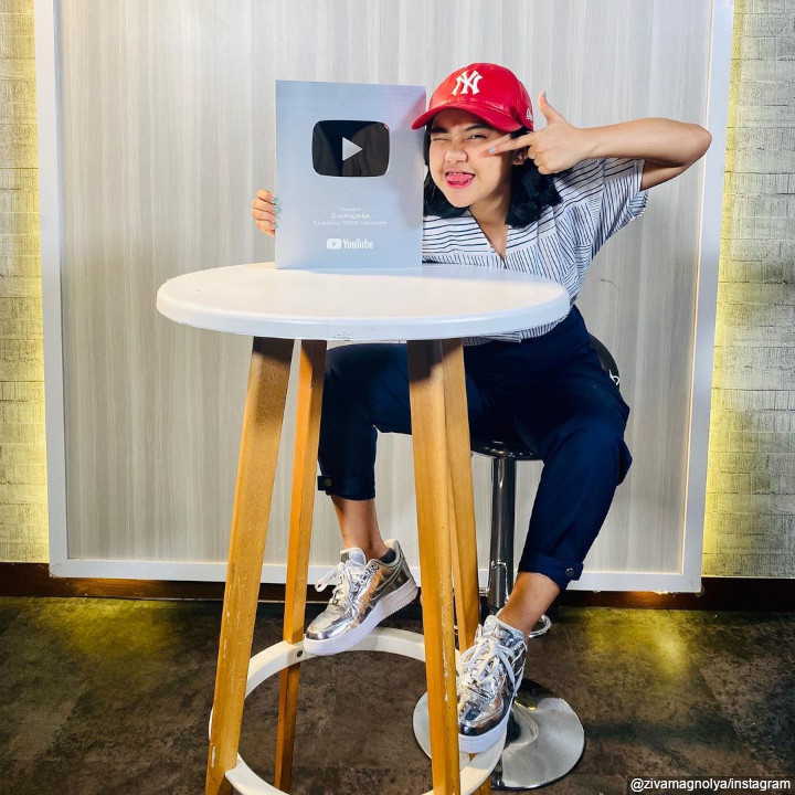 Eksis Jadi YouTuber