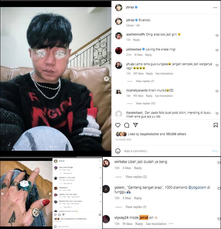 Instagram