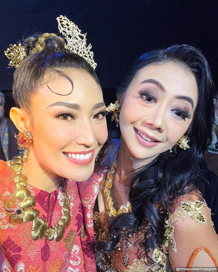 Adu Pesona dengan Asri Welas